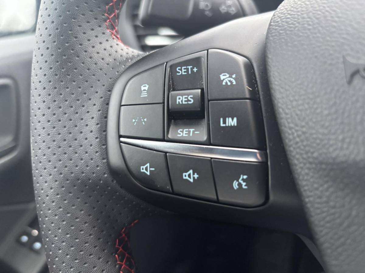 Ford Kuga Ford Kuga 2.5 PHEV ST-Line X | 243pk | Winter Pack | AGR stoelen | Adaptive cruise | 360 graden camera | Elektrische Achterklep | 2.100kg Trekgewicht