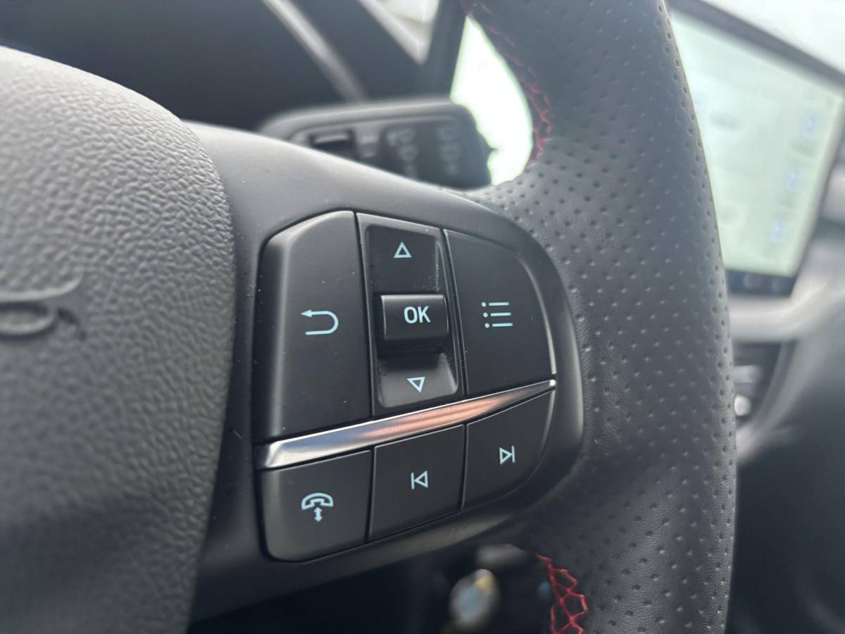 Ford Kuga Ford Kuga 2.5 PHEV ST-Line X | 243pk | Winter Pack | AGR stoelen | Adaptive cruise | 360 graden camera | Elektrische Achterklep | 2.100kg Trekgewicht
