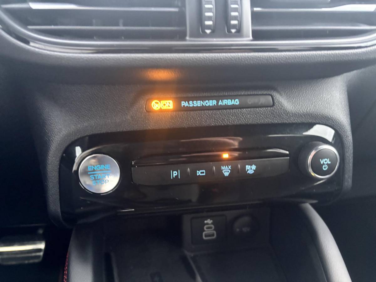Ford Kuga Ford Kuga 2.5 PHEV ST-Line X | 243pk | Winter Pack | AGR stoelen | Adaptive cruise | 360 graden camera | Elektrische Achterklep | 2.100kg Trekgewicht