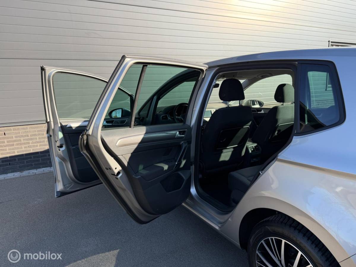 Volkswagen Golf Sportsvan Volkswagen Golf Sportsvan 1.2 TSI ALLSTAR CLIMA*CRUISE*PDC
