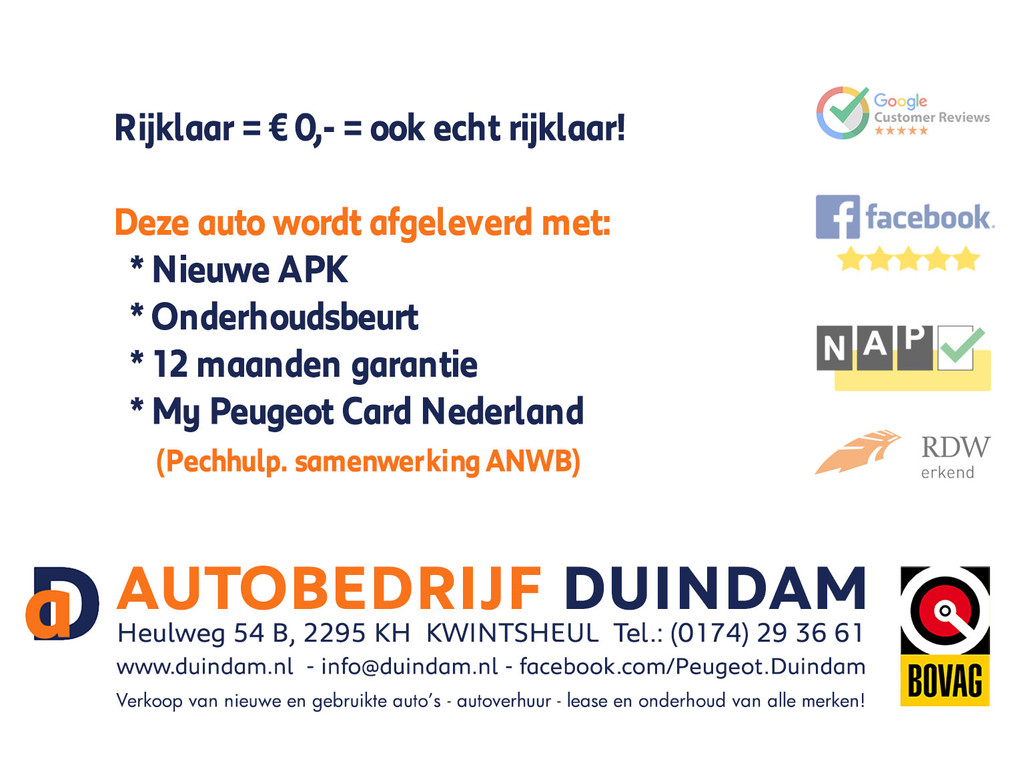 Peugeot 2008 Peugeot 2008 1.2 GT | Nieuwe distributieriem | Camera | CarPlay |