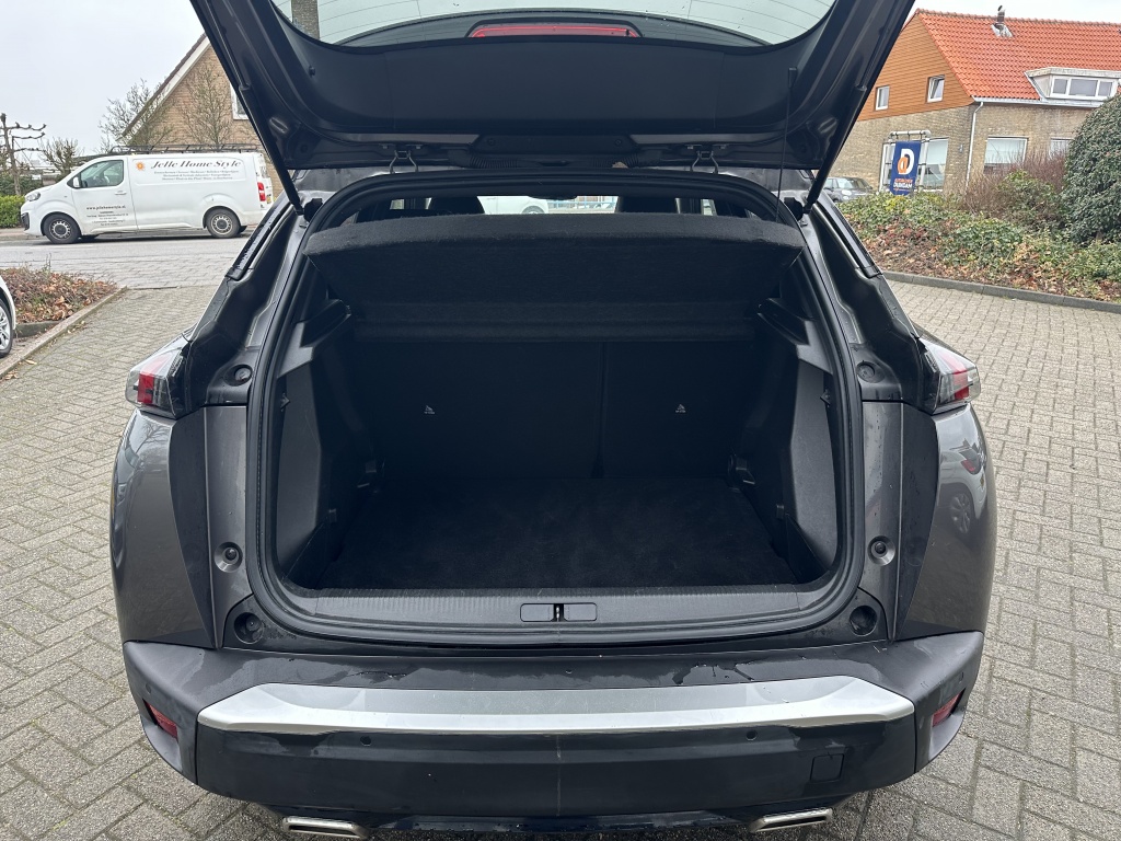 Peugeot 2008 Peugeot 2008 1.2 GT | Nieuwe distributieriem | Camera | CarPlay |