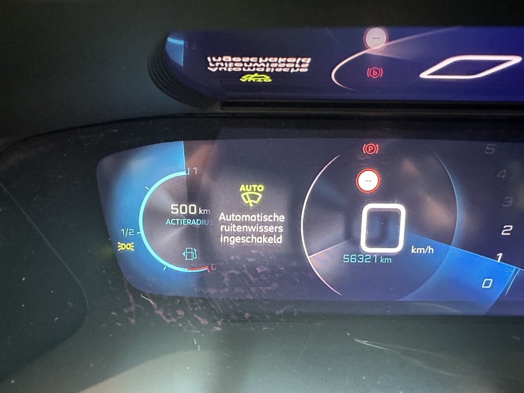 Peugeot 2008 Peugeot 2008 1.2 GT | Nieuwe distributieriem | Camera | CarPlay |