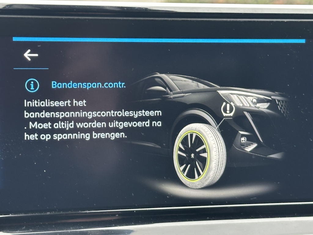 Peugeot 2008 Peugeot 2008 1.2 GT | Nieuwe distributieriem | Camera | CarPlay |
