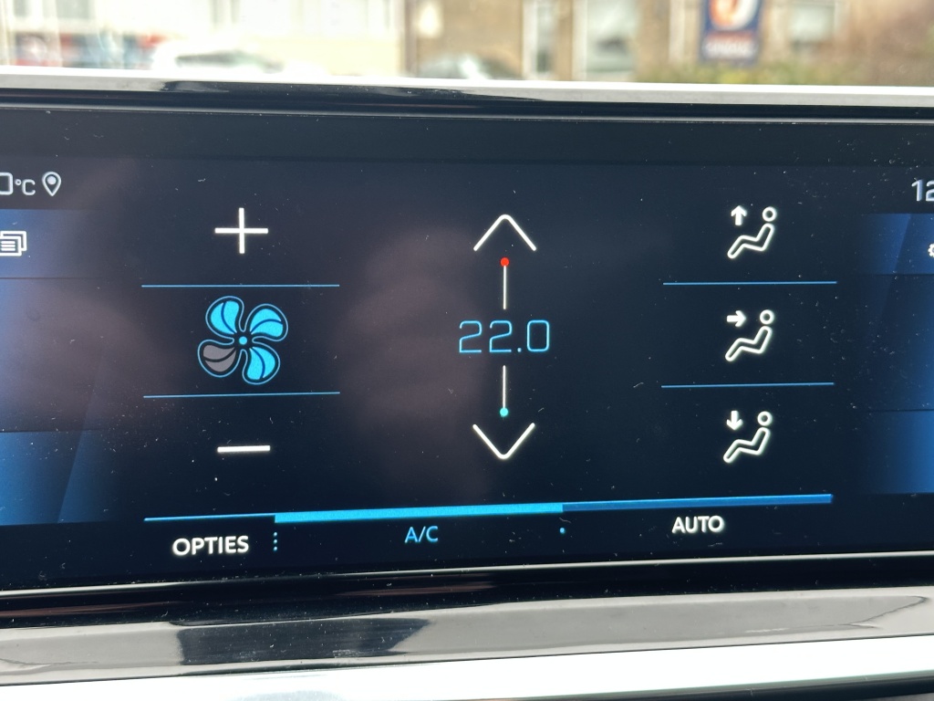 Peugeot 2008 Peugeot 2008 1.2 GT | Nieuwe distributieriem | Camera | CarPlay |
