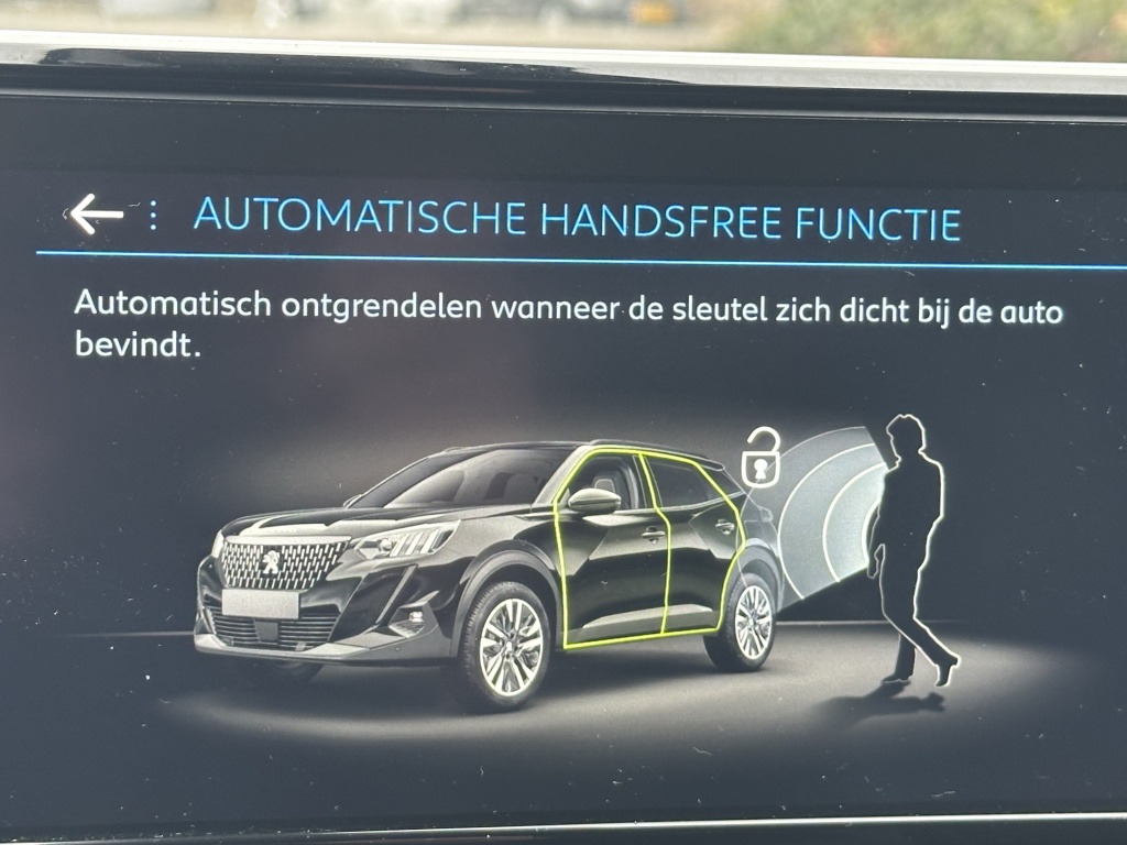 Peugeot 2008 Peugeot 2008 1.2 GT | Nieuwe distributieriem | Camera | CarPlay |