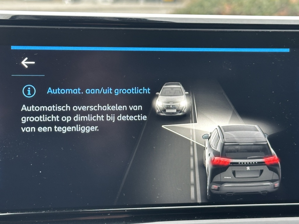 Peugeot 2008 Peugeot 2008 1.2 GT | Nieuwe distributieriem | Camera | CarPlay |