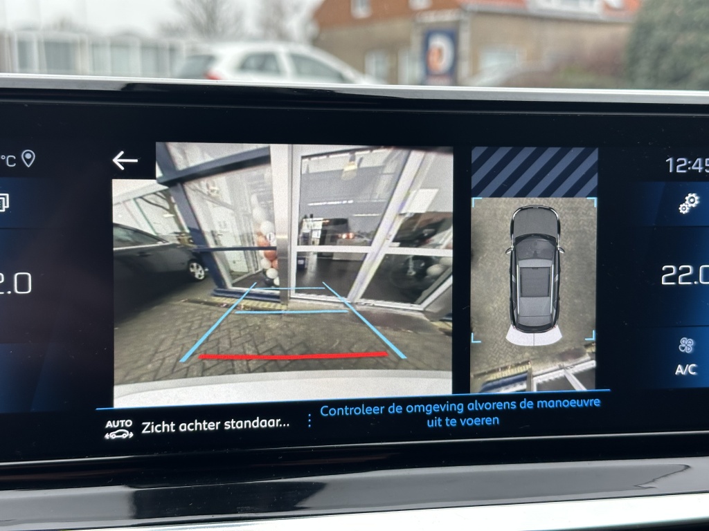 Peugeot 2008 Peugeot 2008 1.2 GT | Nieuwe distributieriem | Camera | CarPlay |