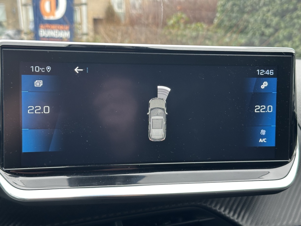Peugeot 2008 Peugeot 2008 1.2 GT | Nieuwe distributieriem | Camera | CarPlay |