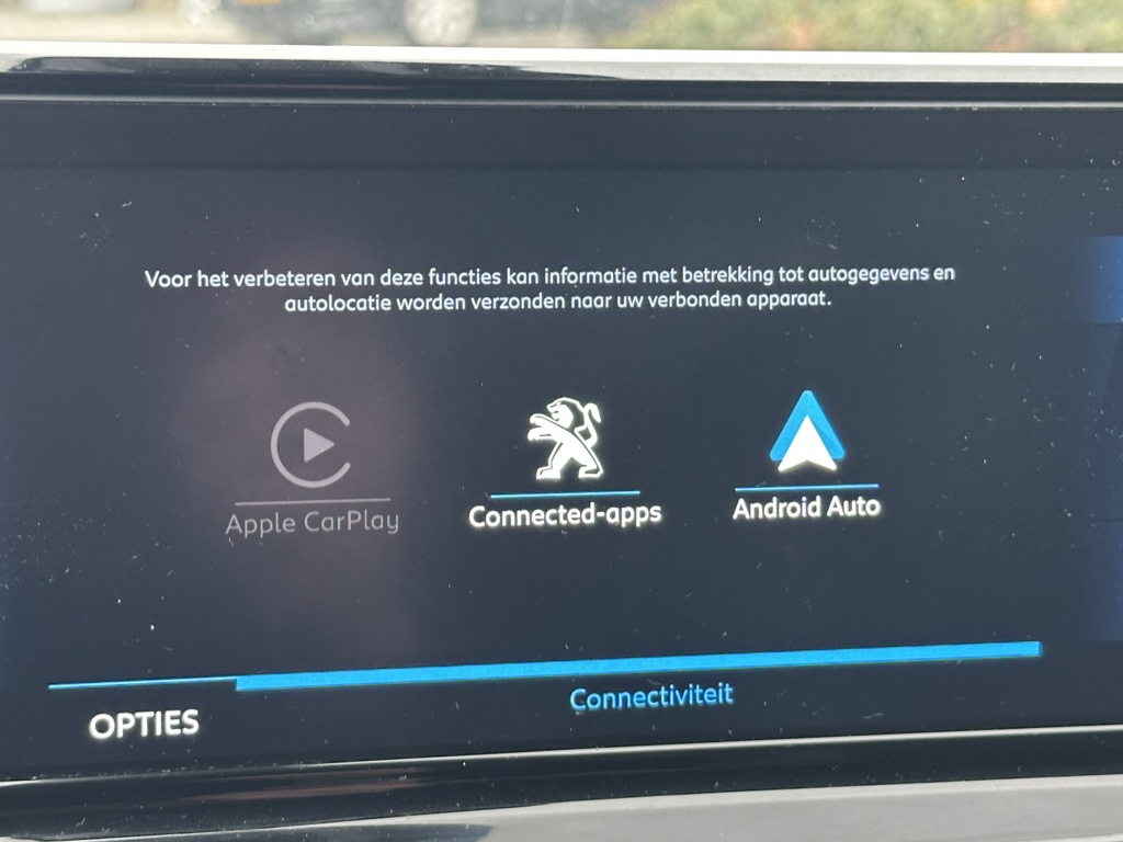 Peugeot 2008 Peugeot 2008 1.2 GT | Nieuwe distributieriem | Camera | CarPlay |