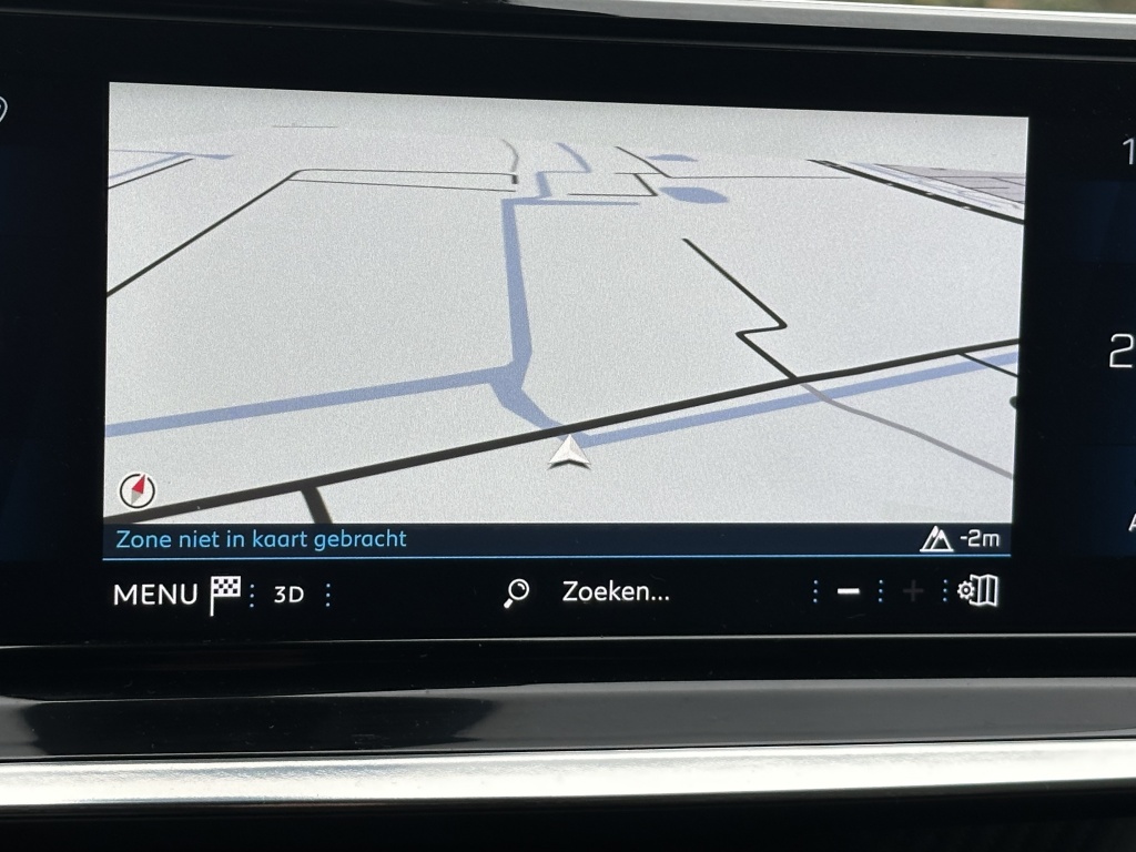 Peugeot 2008 Peugeot 2008 1.2 GT | Nieuwe distributieriem | Camera | CarPlay |
