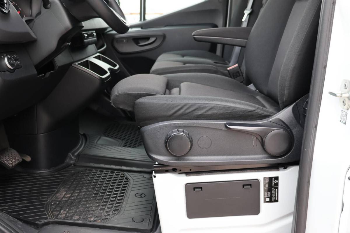 Mercedes-Benz Sprinter Mercedes Sprinter bestel 317 1.9 CDI L2