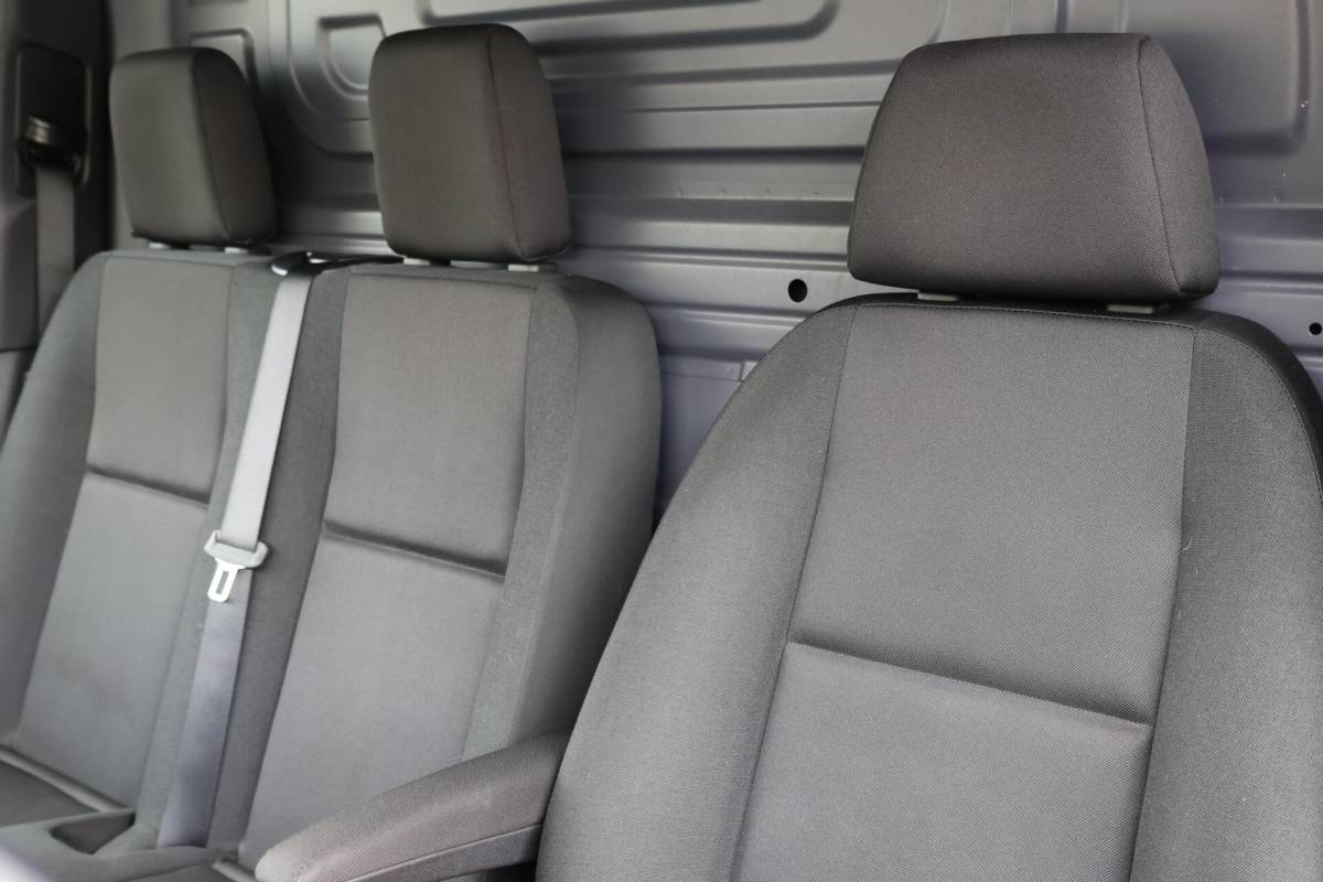 Mercedes-Benz Sprinter Mercedes Sprinter bestel 317 1.9 CDI L2