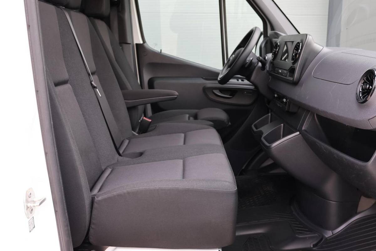 Mercedes-Benz Sprinter Mercedes Sprinter bestel 317 1.9 CDI L2