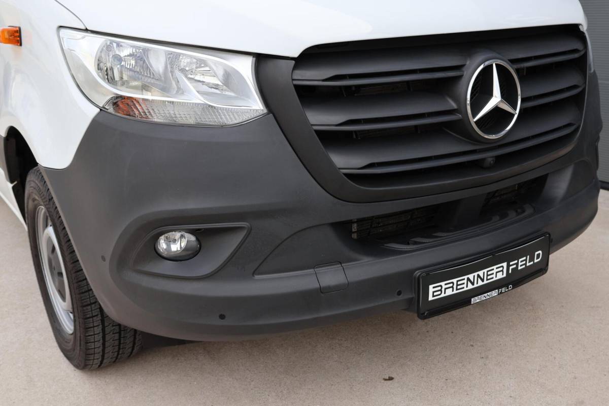 Mercedes-Benz Sprinter Mercedes Sprinter bestel 317 1.9 CDI L2