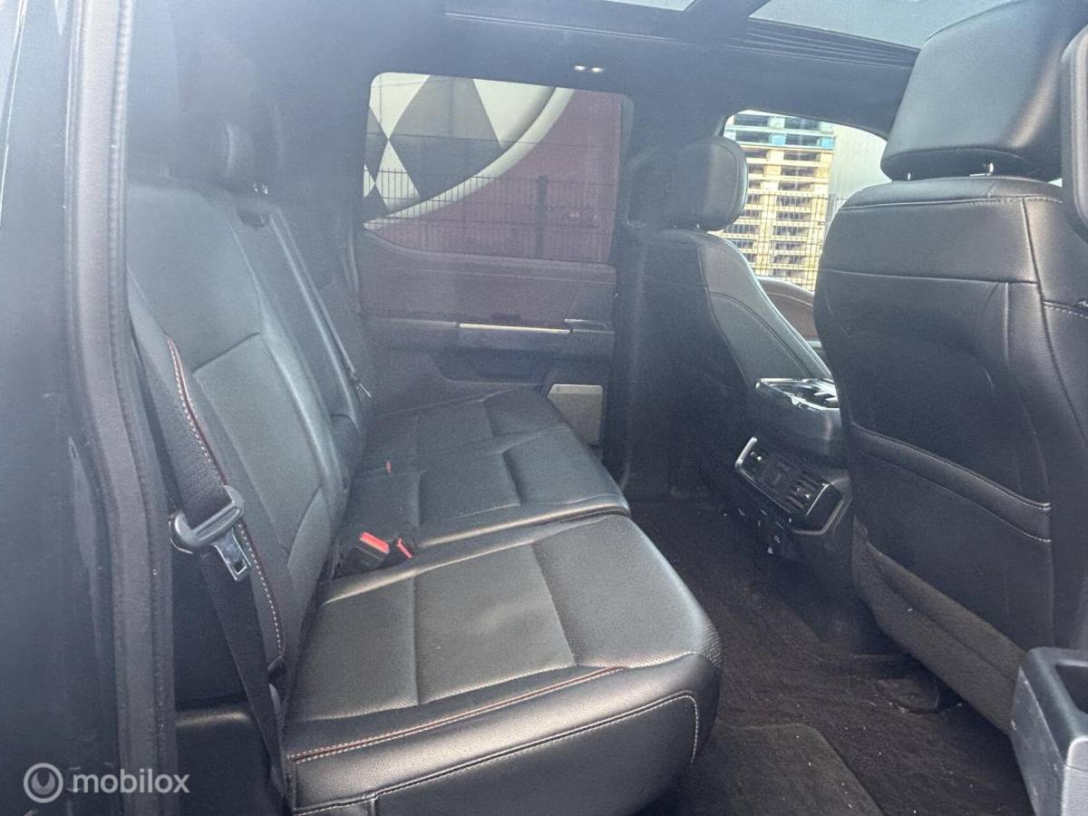 Ford F-150 Ford F150 5.0 V8 Lariat 1e Eigenaar Prins Lpg