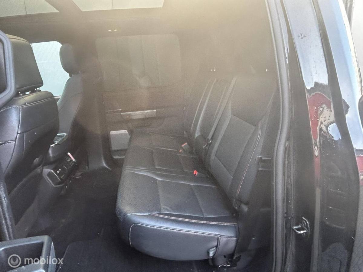 Ford F-150 Ford F150 5.0 V8 Lariat 1e Eigenaar Prins Lpg