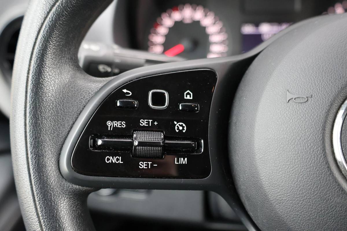 Mercedes-Benz Sprinter Mercedes Sprinter bestel 317 1.9 CDI L2