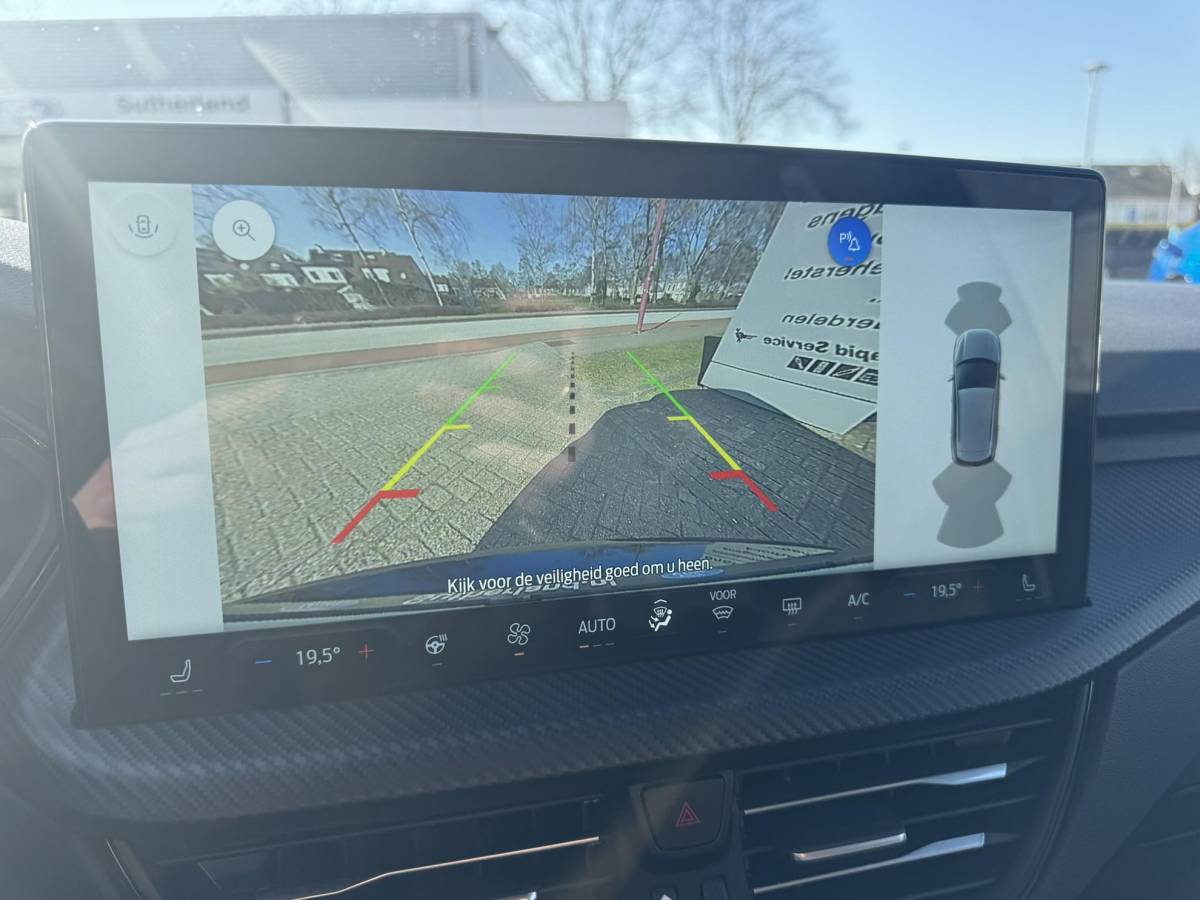 Ford Kuga Ford Kuga 2.5 FHEV ST-Line | SCI | 190pk | Winterpack | Achteruitrijcamera | SYNC 4 Navigatie | All Weatherbanden | Geen stekker nodig