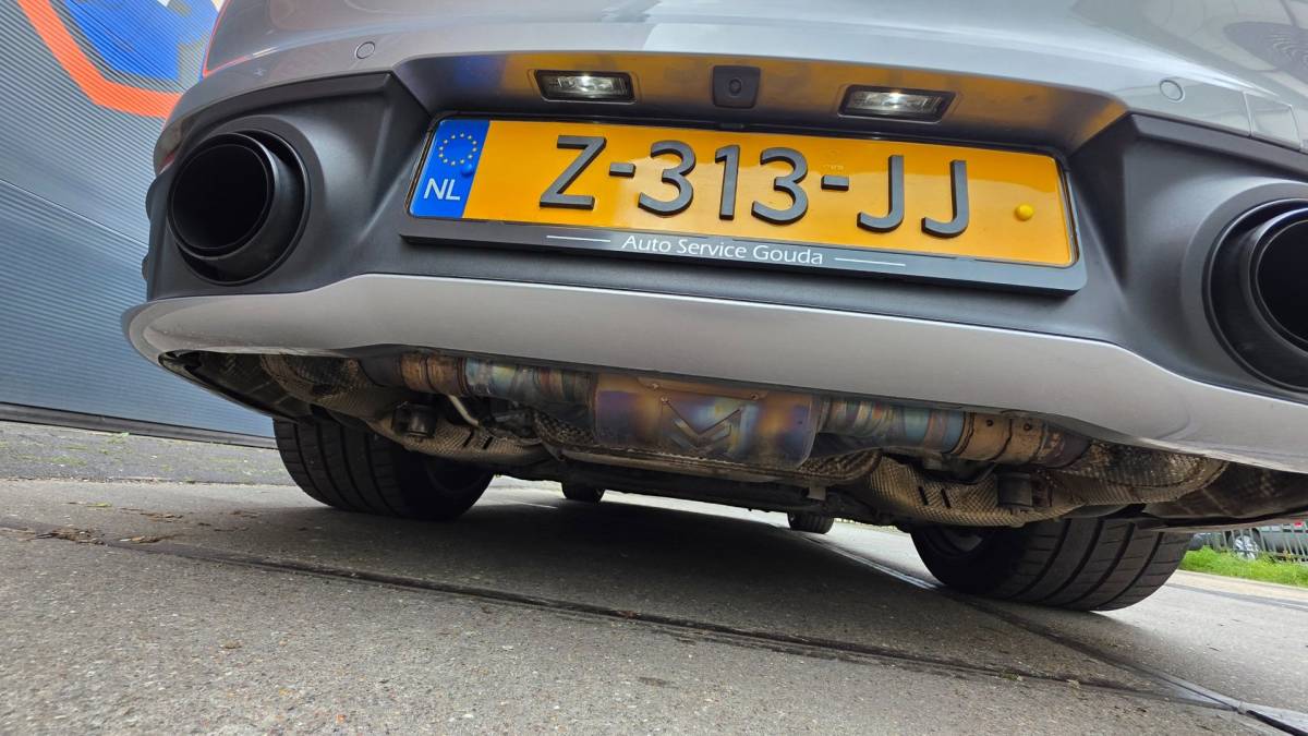 Porsche 911 Porsche 911 3.0 Carrera 4 S l Glasdak l BTW l GT stuur