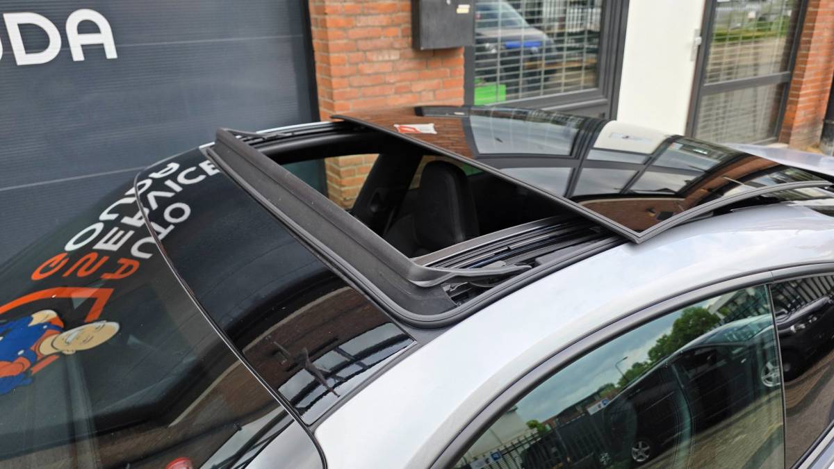 Porsche 911 Porsche 911 3.0 Carrera 4 S l Glasdak l BTW l GT stuur