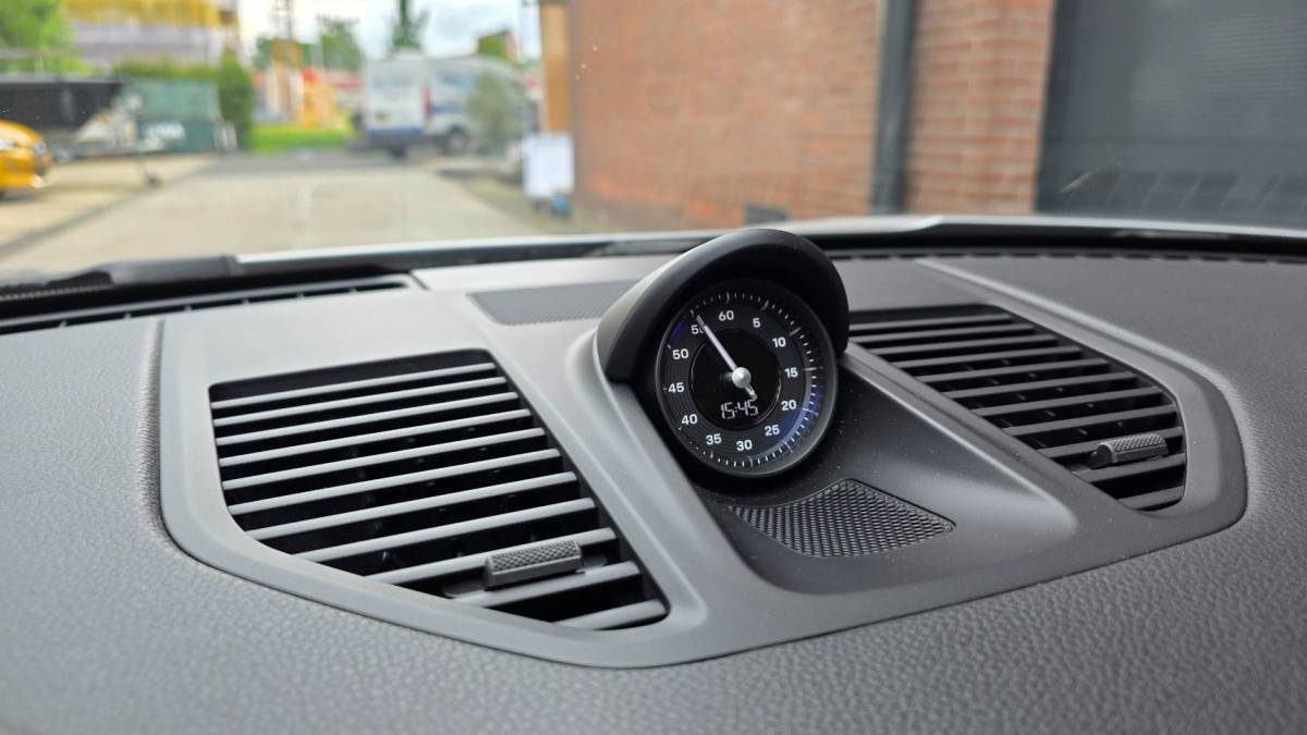 Porsche 911 Porsche 911 3.0 Carrera 4 S l Glasdak l BTW l GT stuur