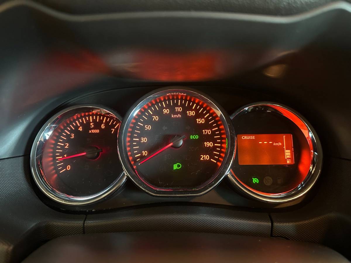 Dacia Duster Dacia Duster 1.2 TCe 4×2 Lauréate|AIRCO|CRUISE CONTROL|ISOFIX|HOGE ZIT+INSTAP|nieuwe APK+O.H.beurt|111.454 km NAP|ZEER NETTE STAAT