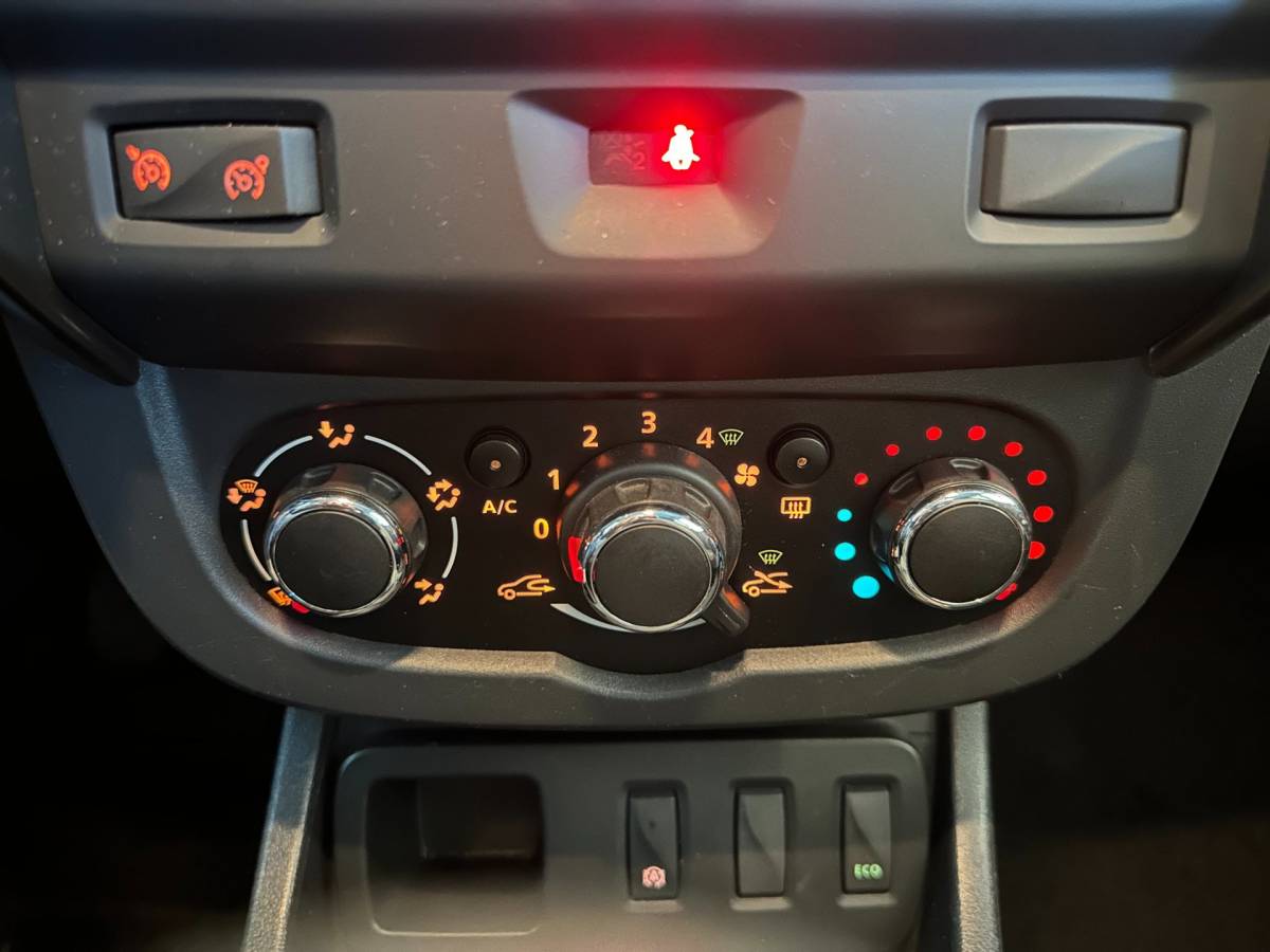 Dacia Duster Dacia Duster 1.2 TCe 4×2 Lauréate|AIRCO|CRUISE CONTROL|ISOFIX|HOGE ZIT+INSTAP|nieuwe APK+O.H.beurt|111.454 km NAP|ZEER NETTE STAAT