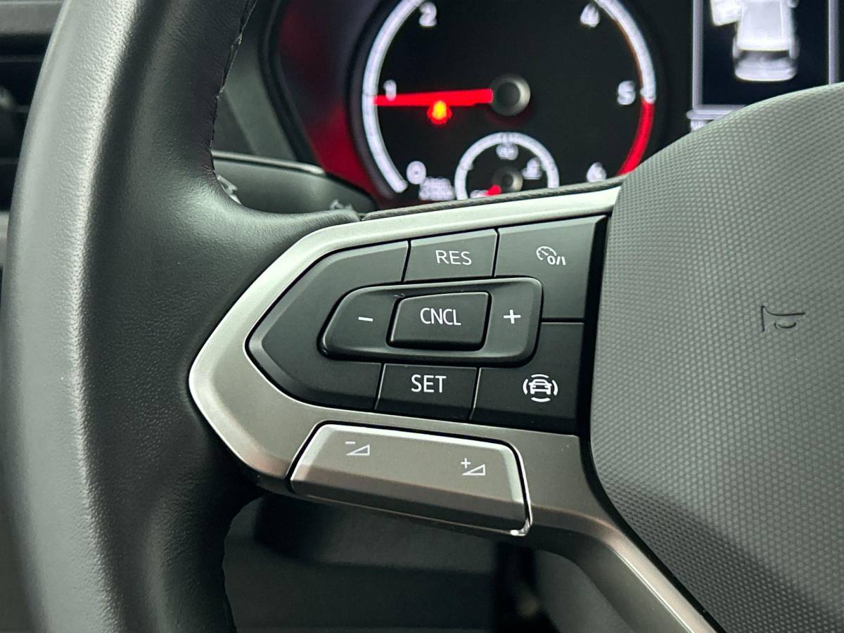 Volkswagen Caddy Volkswagen Caddy Cargo Maxi 2.0 TDI Style Automaat Airco Bluetooth Cruise Control App-Connect