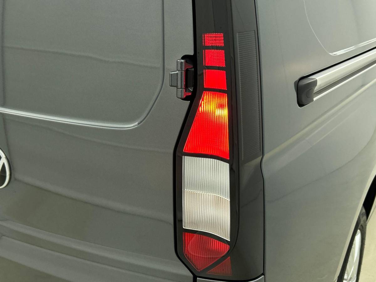 Volkswagen Caddy Volkswagen Caddy Cargo Maxi 2.0 TDI Style Automaat Airco Bluetooth Cruise Control App-Connect