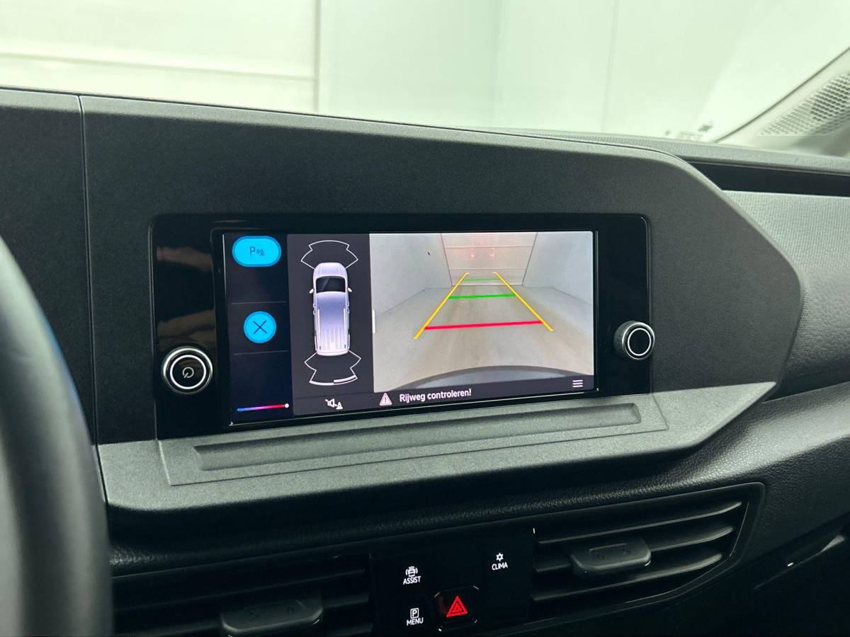 Volkswagen Caddy Volkswagen Caddy Cargo Maxi 2.0 TDI Style Automaat Airco Bluetooth Cruise Control App-Connect
