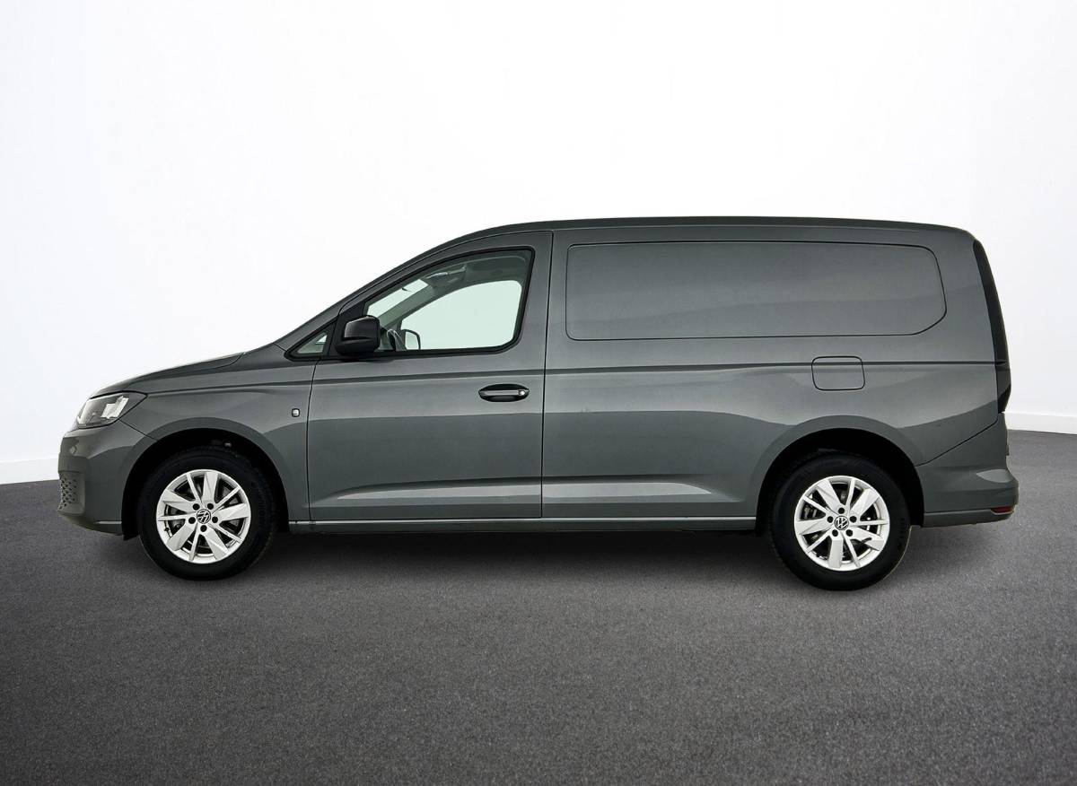 Volkswagen Caddy Volkswagen Caddy Cargo Maxi 2.0 TDI Style Automaat Airco Bluetooth Cruise Control App-Connect