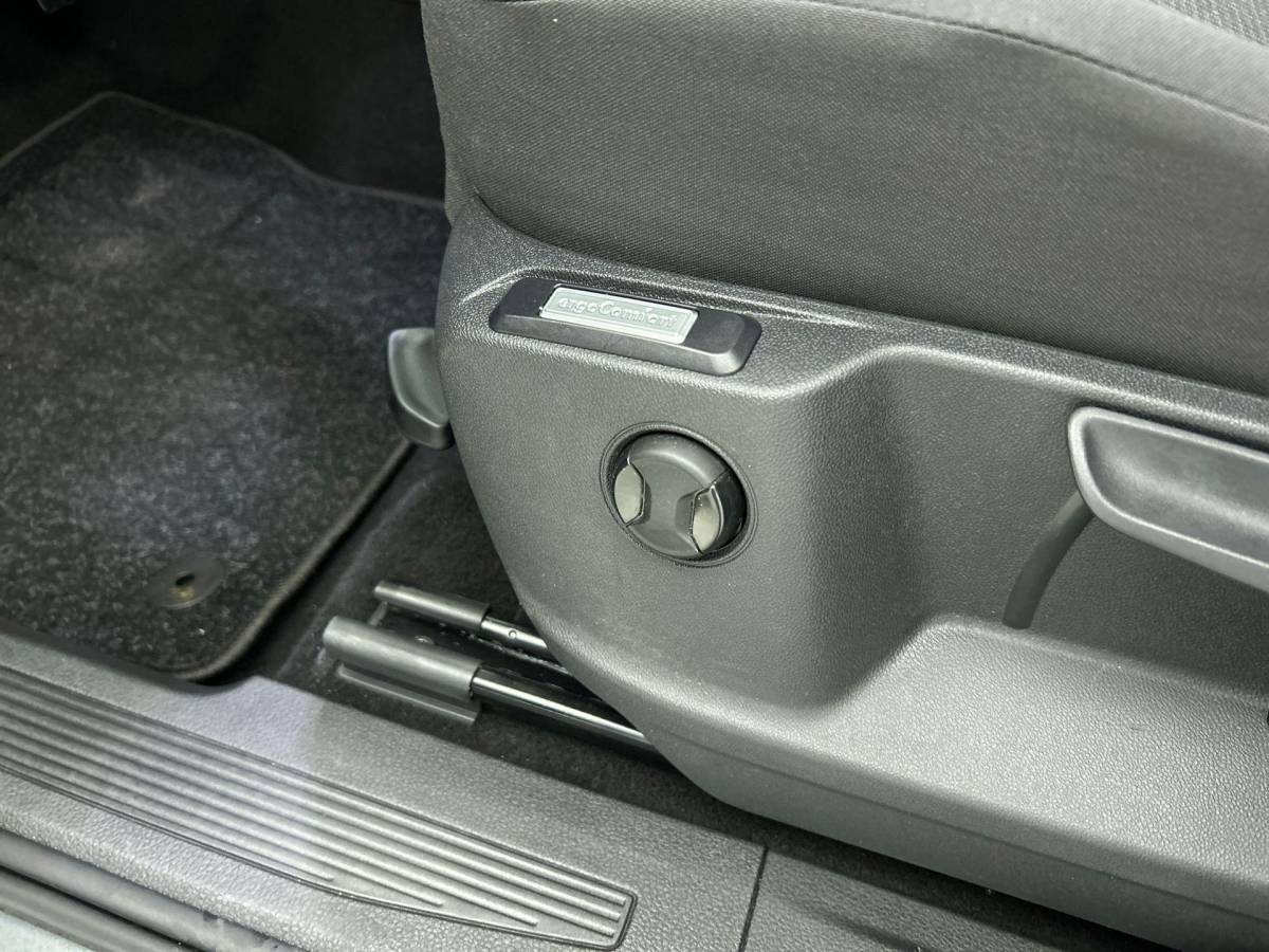 Volkswagen Caddy Volkswagen Caddy Cargo Maxi 2.0 TDI Style Automaat Airco Bluetooth Cruise Control App-Connect