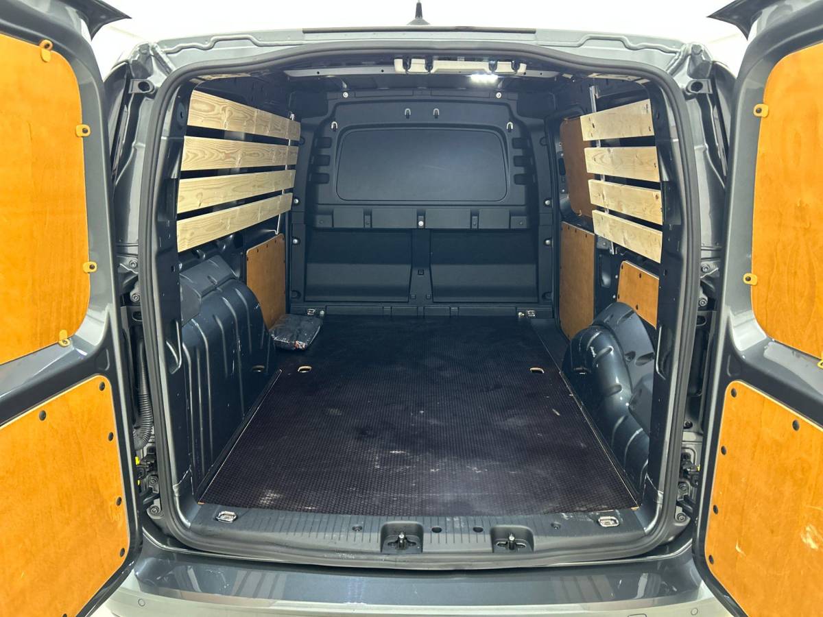 Volkswagen Caddy Volkswagen Caddy Cargo Maxi 2.0 TDI Style Automaat Airco Bluetooth Cruise Control App-Connect