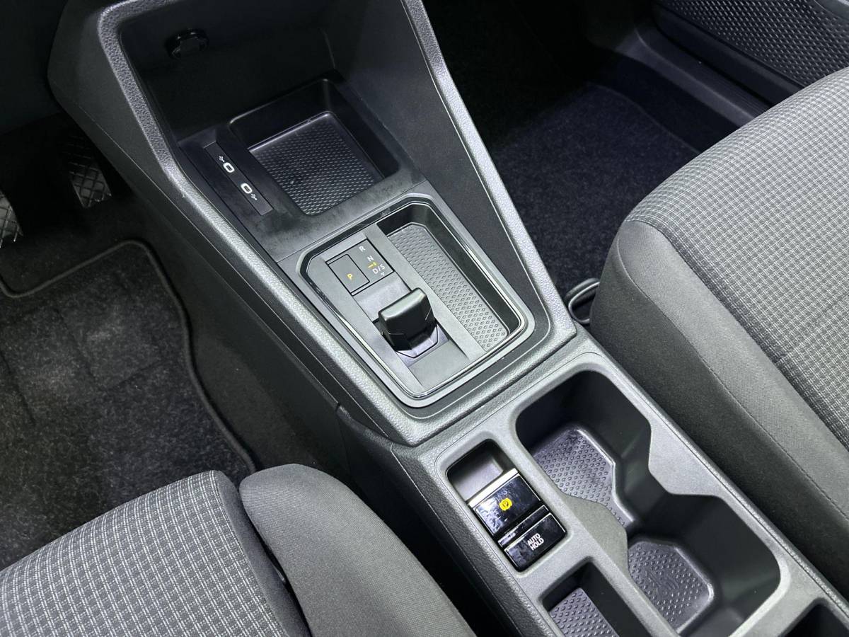 Volkswagen Caddy Volkswagen Caddy Cargo Maxi 2.0 TDI Style Automaat Airco Bluetooth Cruise Control App-Connect