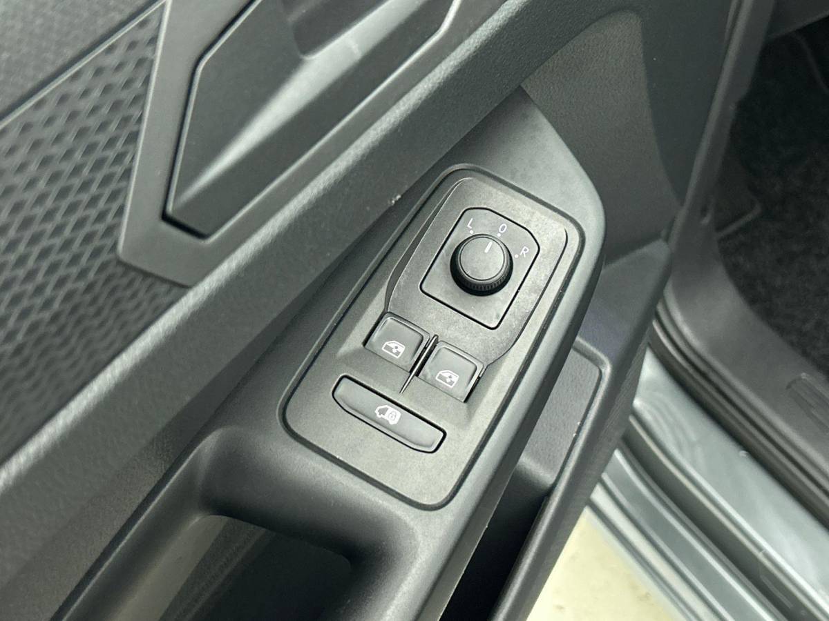 Volkswagen Caddy Volkswagen Caddy Cargo Maxi 2.0 TDI Style Automaat Airco Bluetooth Cruise Control App-Connect