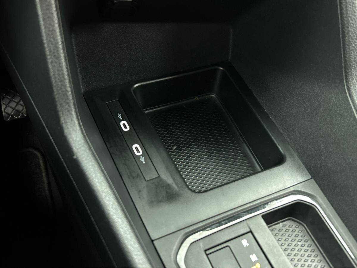 Volkswagen Caddy Volkswagen Caddy Cargo Maxi 2.0 TDI Style Automaat Airco Bluetooth Cruise Control App-Connect