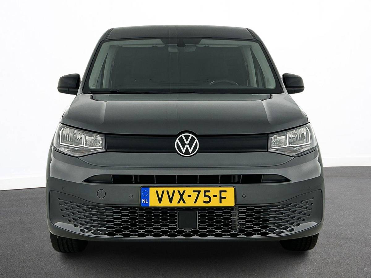 Volkswagen Caddy Volkswagen Caddy Cargo Maxi 2.0 TDI Style Automaat Airco Bluetooth Cruise Control App-Connect