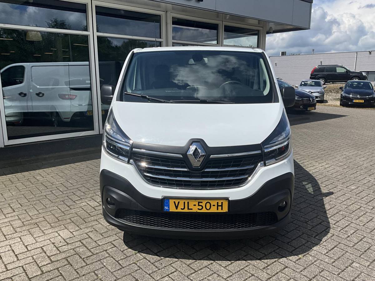 Renault Trafic Renault Trafic 2.0 dCi 145 T29 L2H1 Comfort