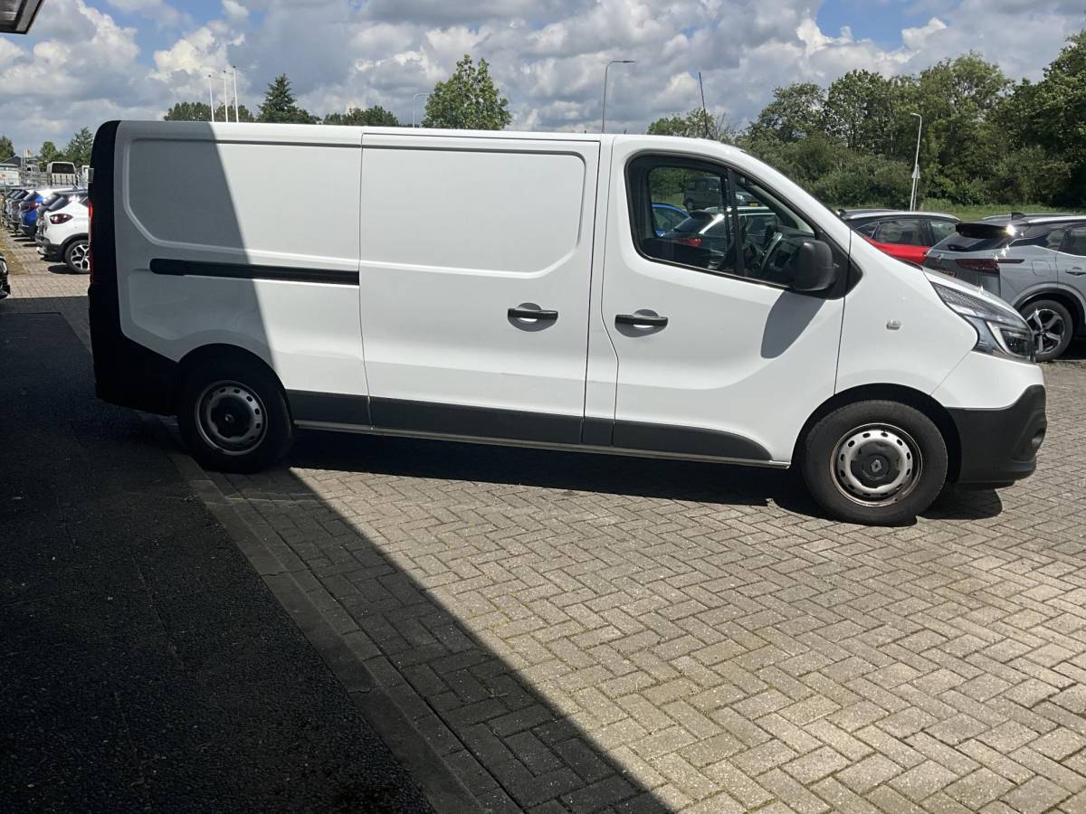 Renault Trafic Renault Trafic 2.0 dCi 145 T29 L2H1 Comfort