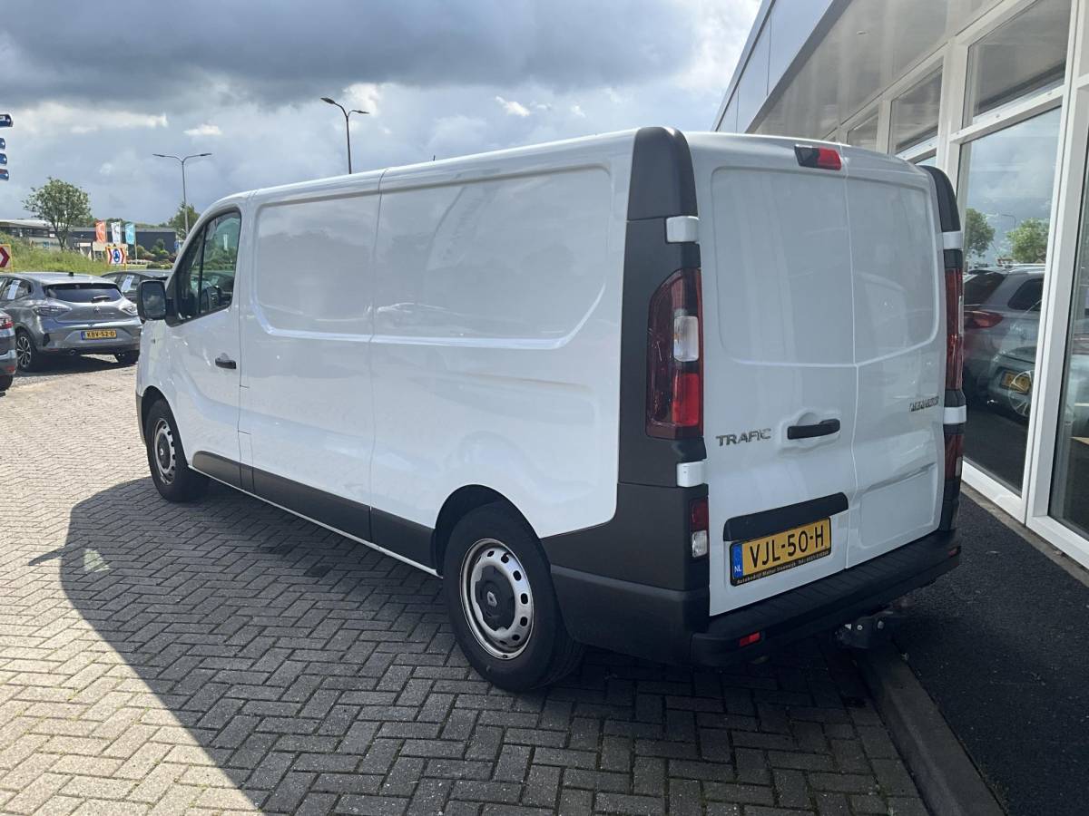Renault Trafic Renault Trafic 2.0 dCi 145 T29 L2H1 Comfort