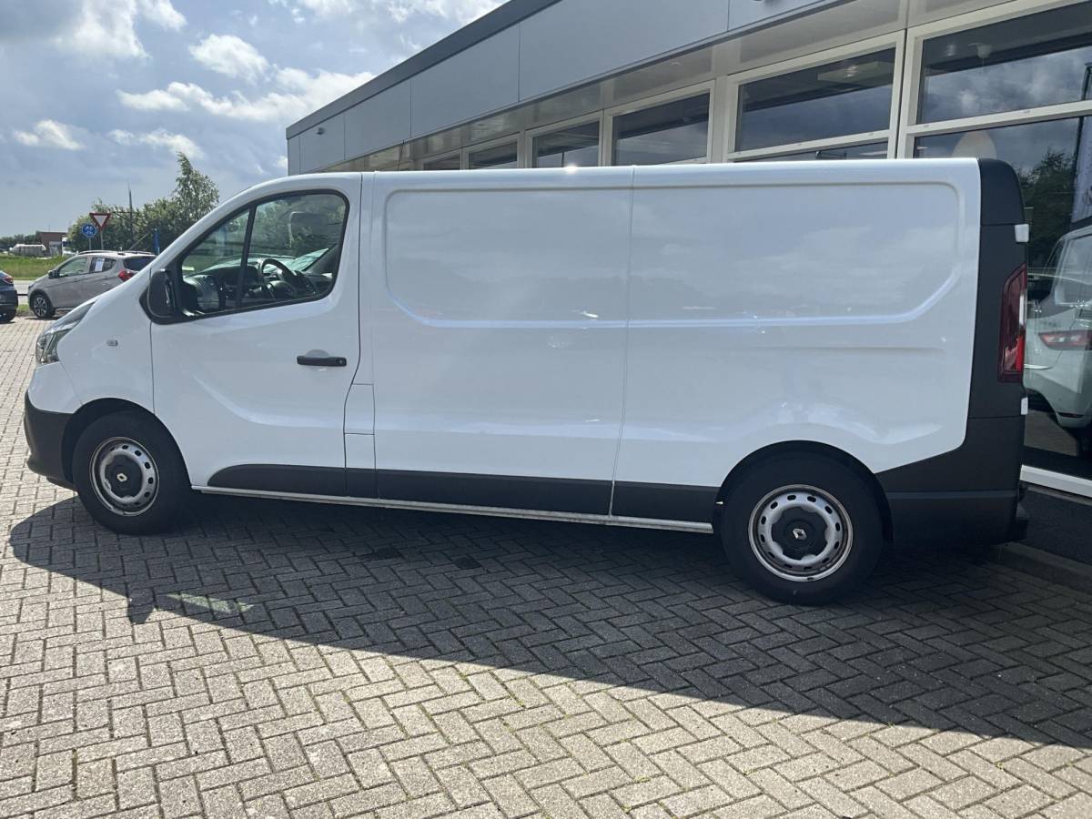 Renault Trafic Renault Trafic 2.0 dCi 145 T29 L2H1 Comfort