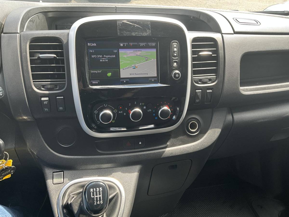 Renault Trafic Renault Trafic 2.0 dCi 145 T29 L2H1 Comfort
