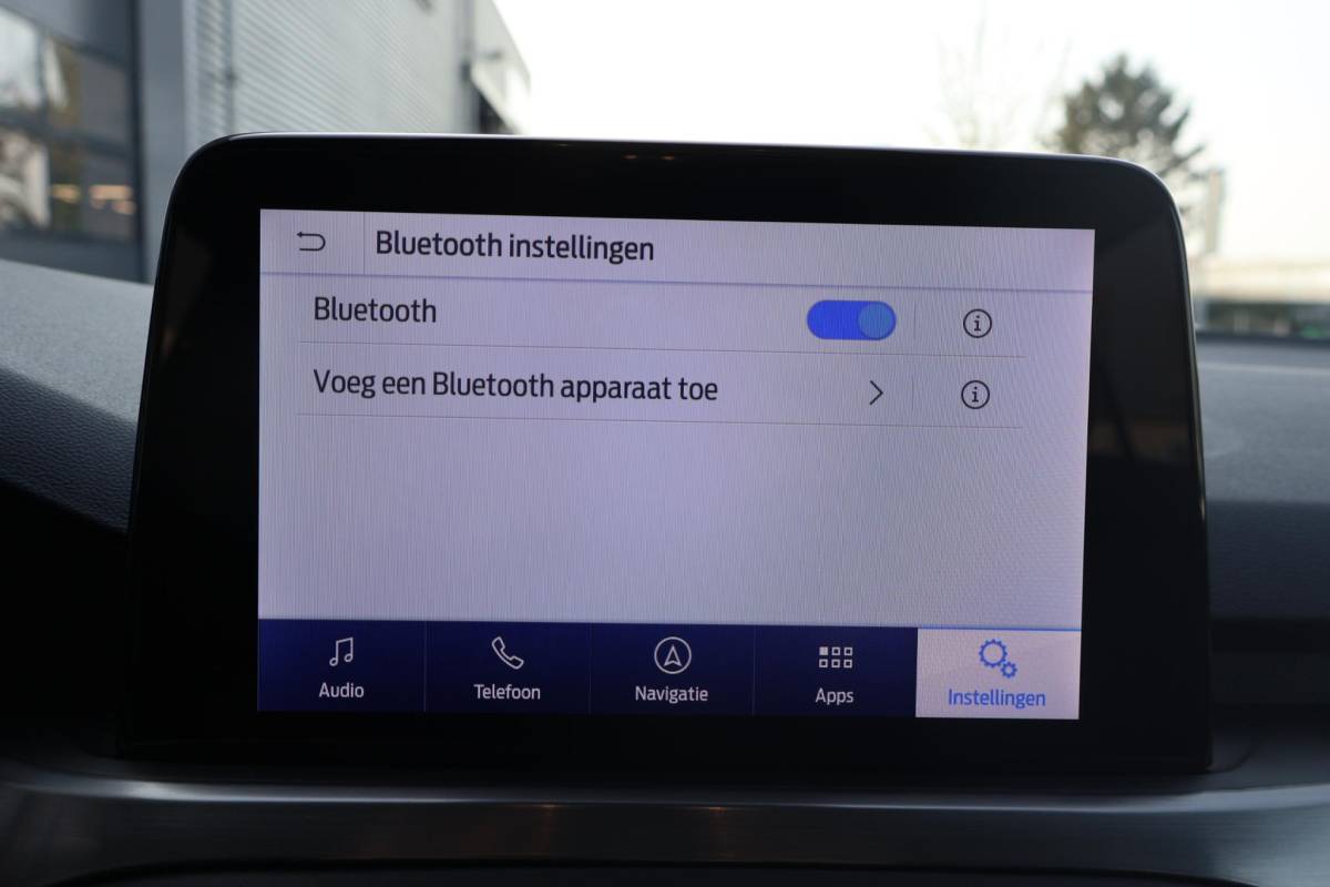 Ford Focus Ford Focus Wagon 1.0 Titanium X Business 1e Eigenaar | Volledig Onderh | NAP | BTW | AF Trekhaak | Camera | Elek Klep | Navi | Carplay | Cruise | Keyless | Full LED | Start/Stop | Hill-Hold | Bots | PDC