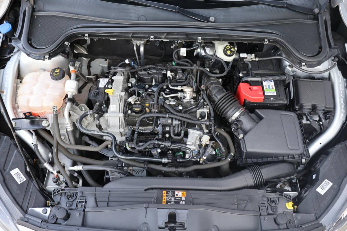 Ford Focus Ford Focus Wagon 1.0 Titanium X Business 1e Eigenaar | Volledig Onderh | NAP | BTW | AF Trekhaak | Camera | Elek Klep | Navi | Carplay | Cruise | Keyless | Full LED | Start/Stop | Hill-Hold | Bots | PDC