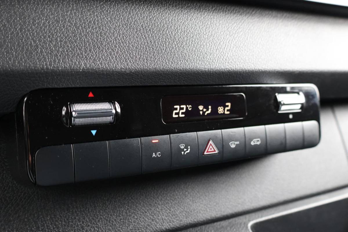 Mercedes-Benz Sprinter Mercedes Sprinter bestel 317 1.9 CDI L2 Pro