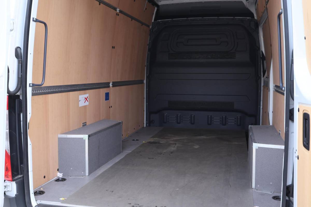 Mercedes-Benz Sprinter Mercedes Sprinter bestel 317 1.9 CDI L2 Pro