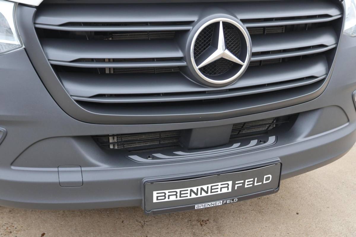 Mercedes-Benz Sprinter Mercedes Sprinter bestel 317 1.9 CDI L2 Pro