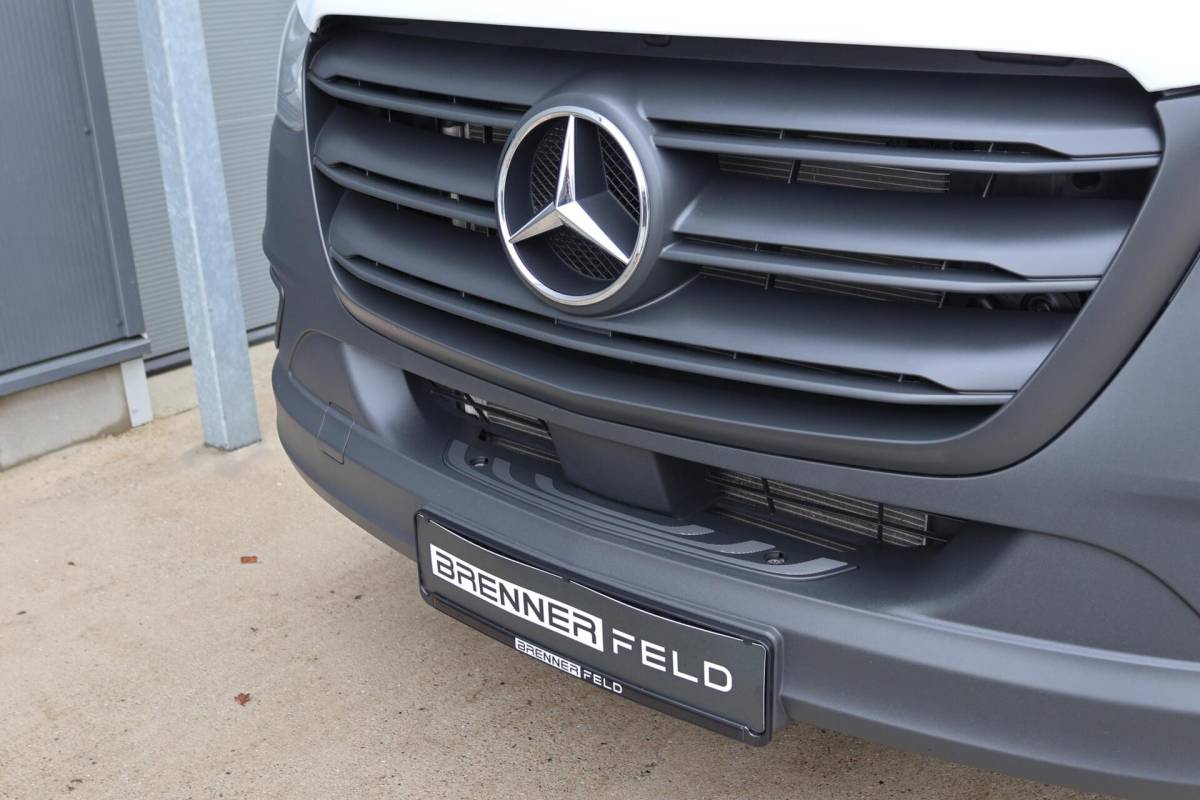 Mercedes-Benz Sprinter Mercedes Sprinter bestel 317 1.9 CDI L2 Pro