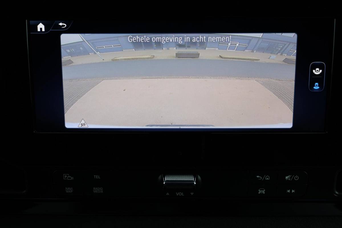 Mercedes-Benz Sprinter Mercedes Sprinter bestel 317 1.9 CDI L2 Pro